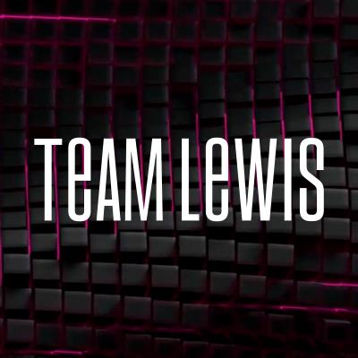 TEAM LEWIS